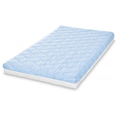 Детски матрак - Holiday, 60 х 120 х 10 cm, сини звезди